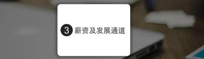 想跳槽互联网行业，看完助你详细了解互联网行业信息